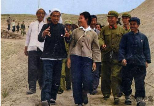 村民干活不积极怎么办？学学大寨的劳动管理