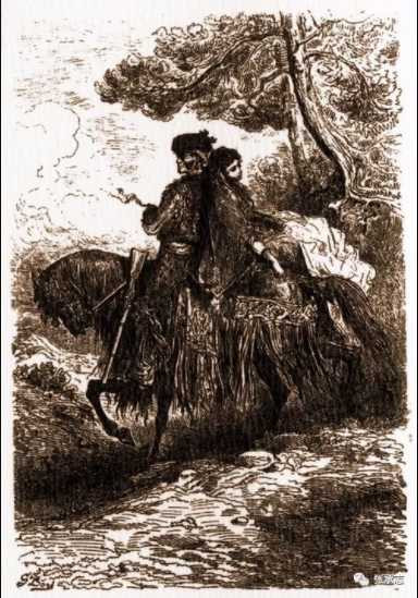 张承志：《清洁的精神》