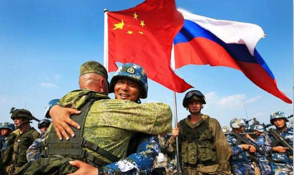 张宏良：目前中国只能用“三无原则”的实际行动来弥补“三不原则”的重大战略失误