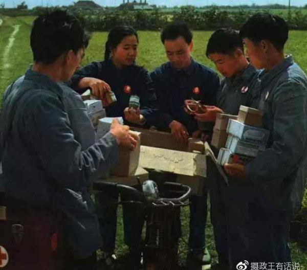 真相：历史必须再次澄清！