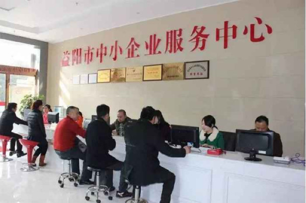 吴法天：益阳市政府参与的非法集资，民怨沸腾，已无法收场！
