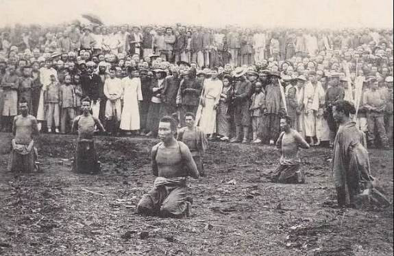 张宏良：没有义和团的反侵略战争,中国早已被西方列强瓜分