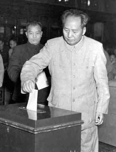 新中国工业革命与世界工业化回眸 （一）