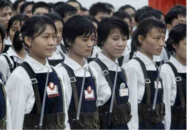 中华民族的子孙应当知道的关于毛主席的十四个谬论