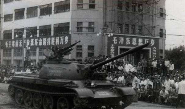 孙文晔丨南京长江大桥绝地重生：50岁，归来仍是少年