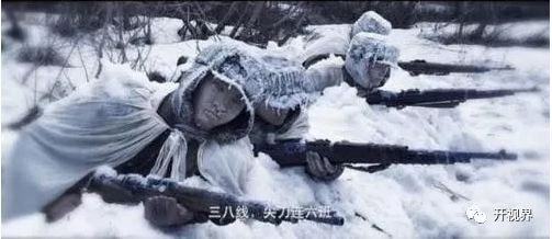 朱继东：管虎们的目的