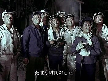 郭松民：新中国流金岁月之《火红的年代》