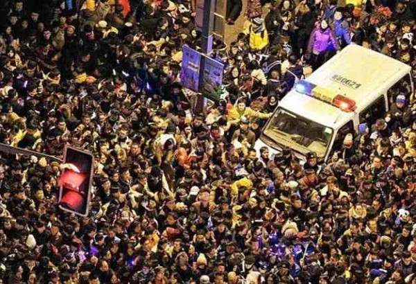 重磅 | 落实不好这条新规，领导头上的“乌纱帽”将难保！