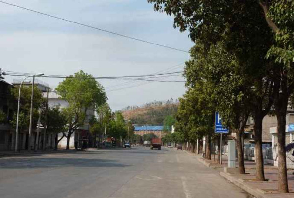 成昆铁路——卓绝壮烈的英雄史诗【一】