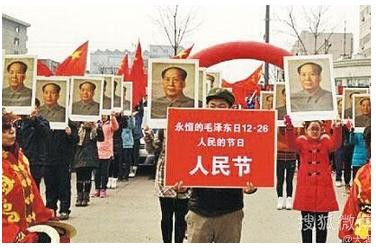 真相：他们！是这样篡改、抹黑毛泽东的！