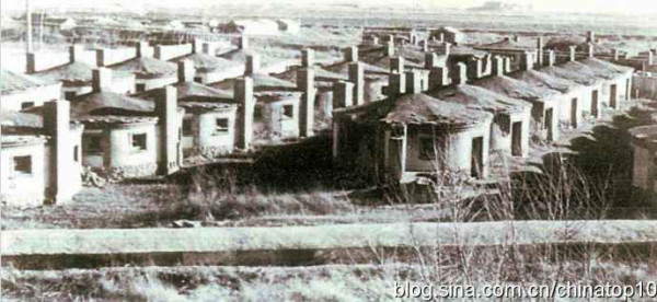 石景山炼铁厂——中国近代工业化百年缩影