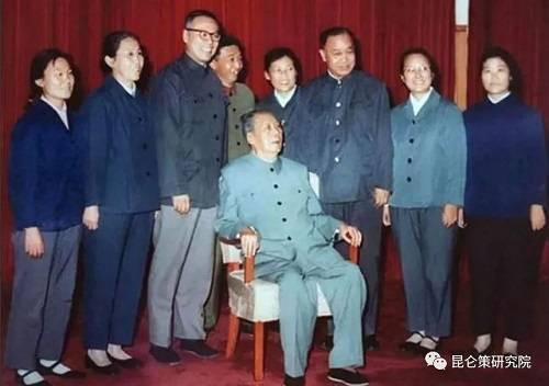 林治波：毛主席与中医药