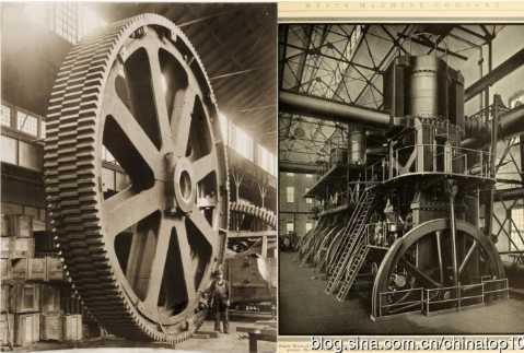 工业革命——世界工业化三百周年回眸（二）