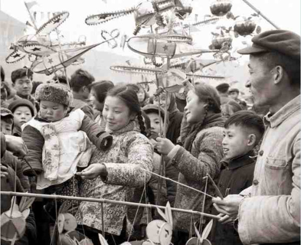 新中国工业革命与世界工业化回眸（六）