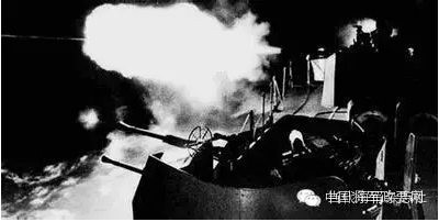  毛泽东建军思想重要体现：人民海军经典战役