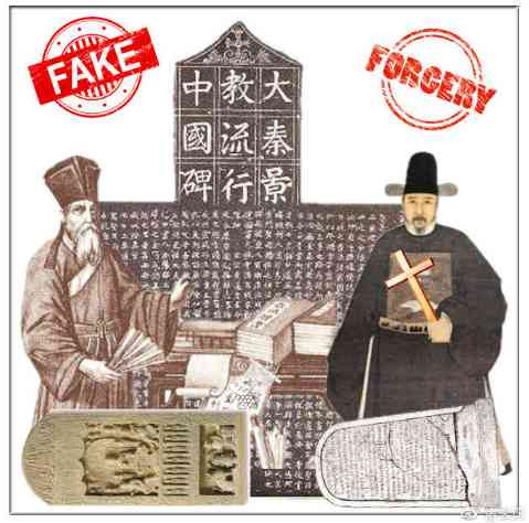 在科技方面，来华耶稣会士并非“传教”，而是“取经”