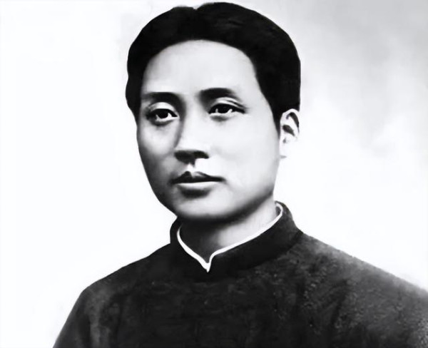 朱启：从一件小事看毛泽东的人民性