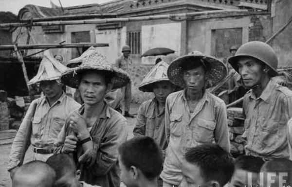 新中国工业革命与世界工业化回眸 （三）