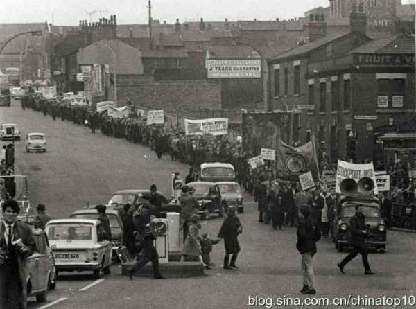 工业革命——世界工业化三百周年回眸（二十三）