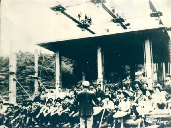 备战备荒为人民——洪江三线建设纪实