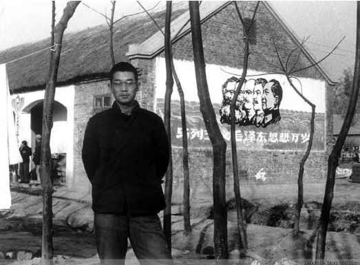 毛主席为何要办“五七”干校