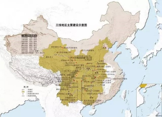 陈俊杰：如果美国把中国蚕食为俄罗斯那种陆权国