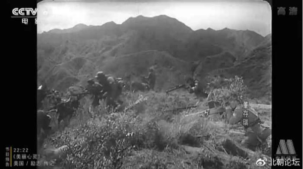 一个战士的诞生,重温《董存瑞》