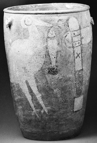 韩建业：从史前遗存中寻找文化上的早期中国