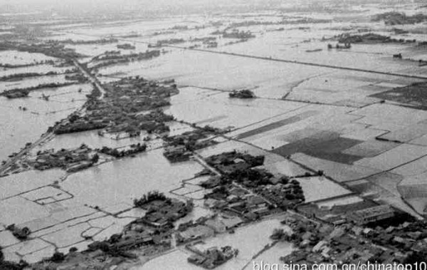 新中国工业革命与世界工业化回眸（四）