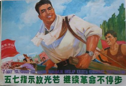 张宏良：能否实现自我净化是左派是否会被淘汰的关键