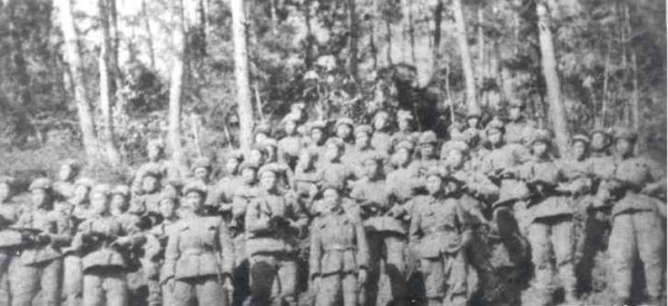 百年风云激荡，中国如何从亡国边缘跃居世界第一大工业国（二十二）