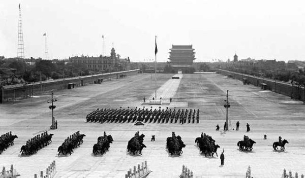 百年风云激荡，中国如何从亡国边缘跃居世界第一大工业国（二十一）