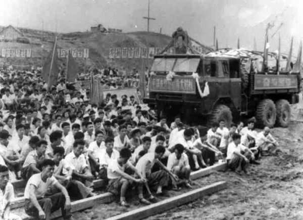 新中国工业革命与世界工业化回眸（十一）