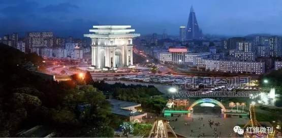 社会主义朝鲜和古巴的社会福利比较，惊呆国人！