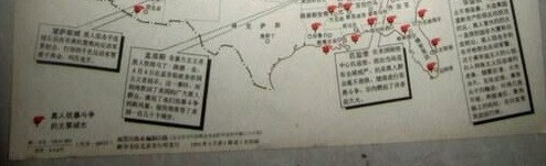 张宏良:循环报应——中美前后颠倒的颜色革命