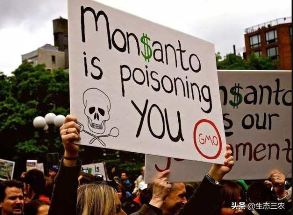 各国对转基因态度的真相来了！