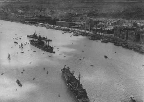 百年风云激荡,中国如何从亡国边缘跃居世界第一大工业国(七)