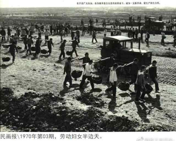 真相：历史必须再次澄清！