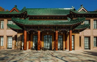 申鹏:蒋介石和宋美龄的“爱情”?