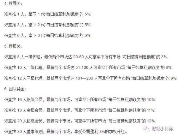 全国预警,400多个资金盘全是骗局!可能让你倾家荡产...