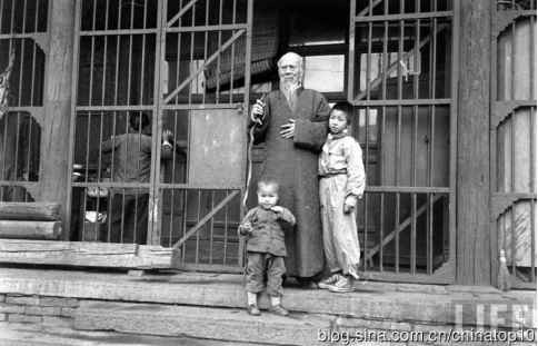 工业革命——世界工业化三百周年回眸（八）