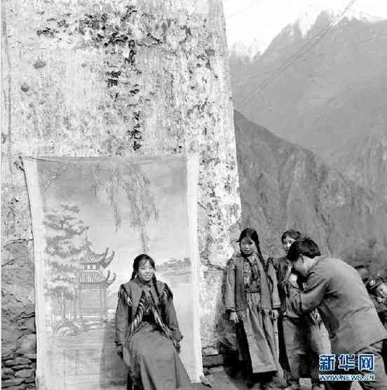 改革开放前的真实中国民生