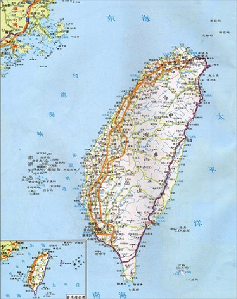 谁不想台湾回归中国