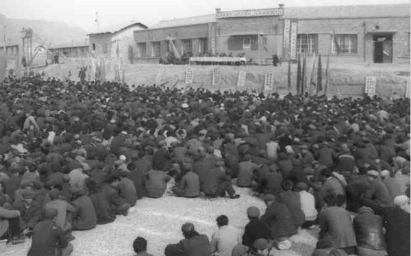 新中国工业革命与世界工业化回眸（十）