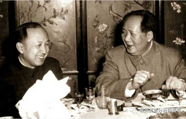 可曾记得？毛泽东时代中国经济增长全球第一