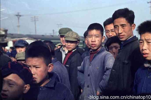 工业革命——世界工业化三百周年回眸（二十三）