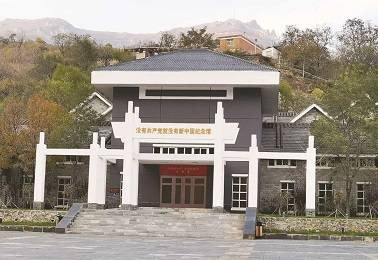 经典回眸丨《没有共产党就没有新中国》： 唱出人民的心声