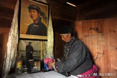 张宏良：西藏人民是毛主席最忠诚的近卫军
