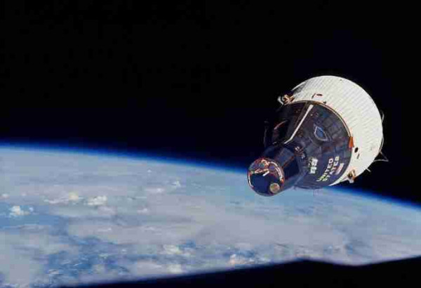 新中国工业革命与世界工业化回眸（十）