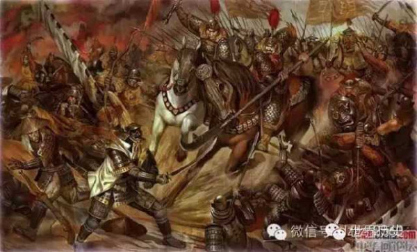 张宏良：历史虚无主义的典型史学